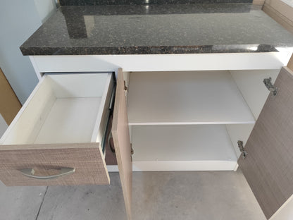 Mueble de cocina 'B'
