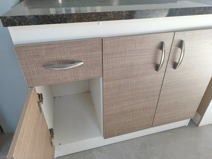Mueble de cocina 'B'