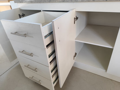 Mueble de cocina 'D'