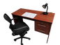 Escritorio 'A'