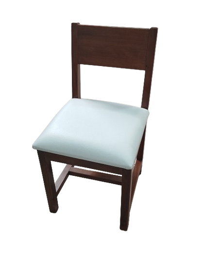 Silla comedor