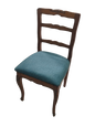 Silla comedor