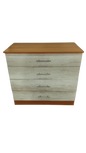 Cómoda 'B'