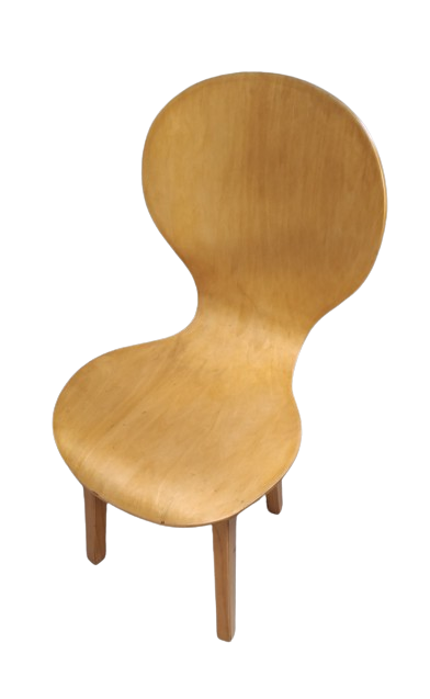 Asiento Moderno