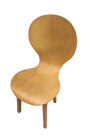 Asiento Moderno