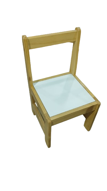 Mesa Cuadrada