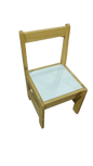 Mesa Cuadrada