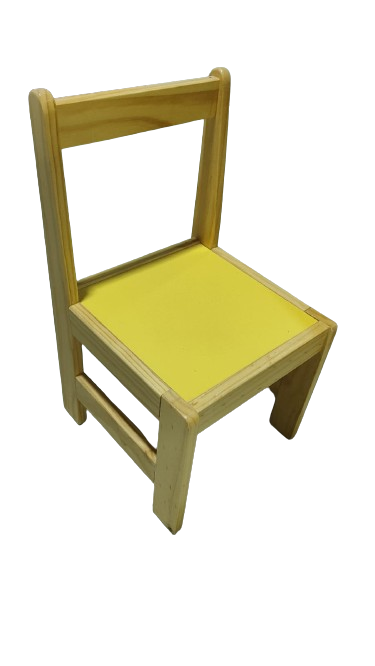 Mesa Cuadrada