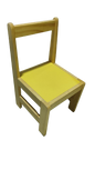 Mesa Cuadrada