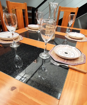 Comedor 'A'