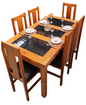 Comedor 'A'